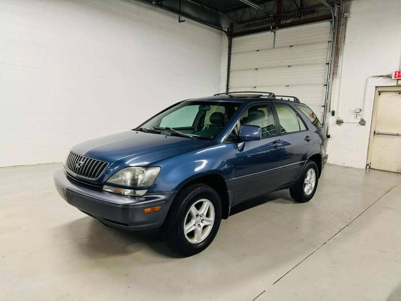 1999 Lexus RX 300 For Sale