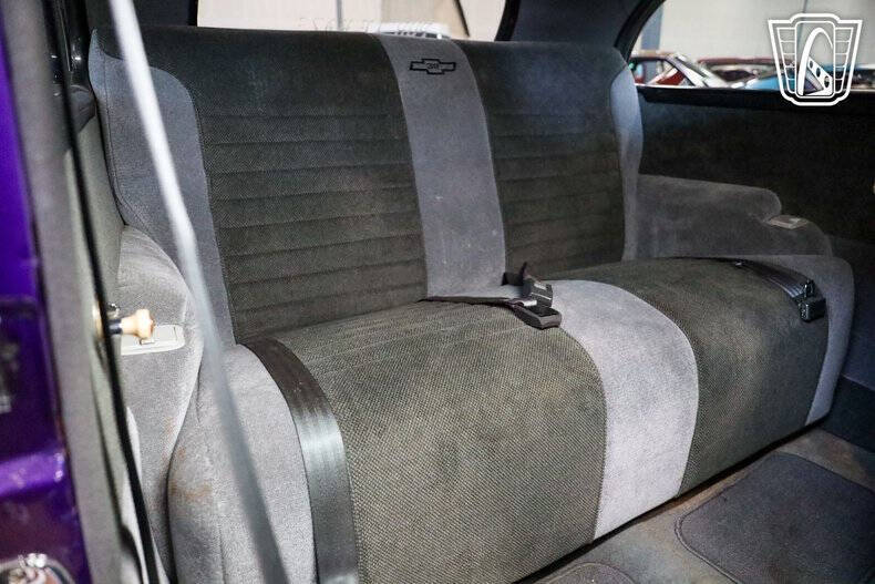 1939 Chevrolet Master Deluxe