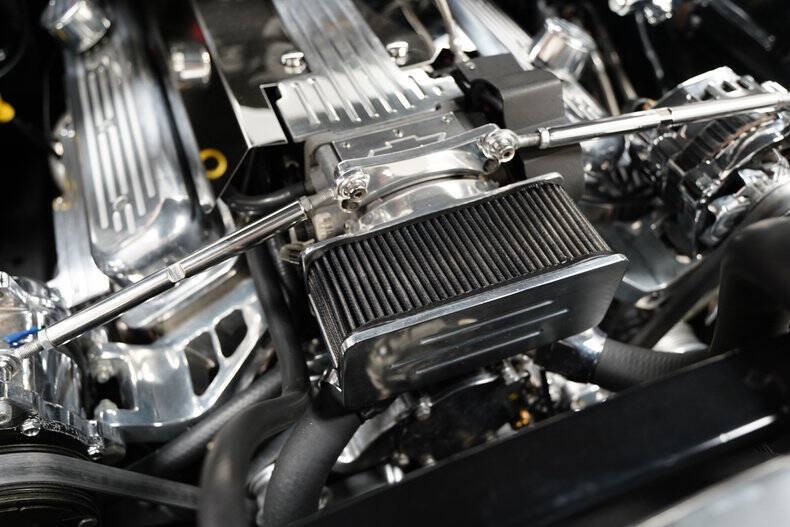 1957 Chevrolet Bel Air