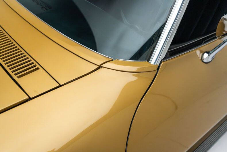 1969 Chevrolet Corvette