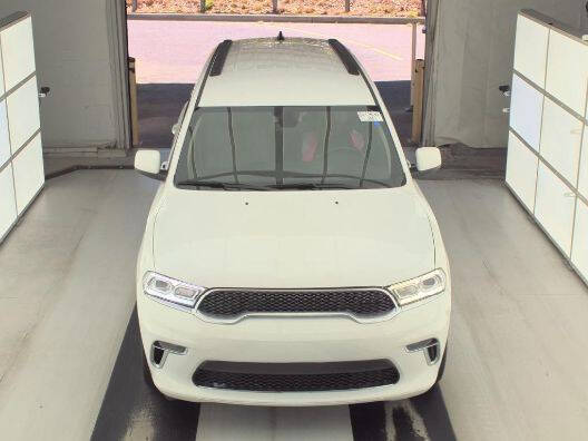 2022 Dodge Durango SXT