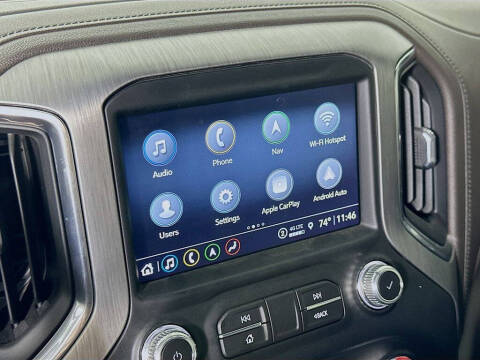 2023 GMC Sierra 2500HD