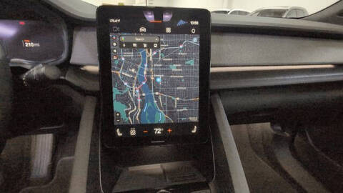 2023 Polestar 2 Long Range Dual Motor