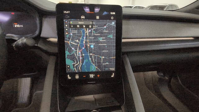 2023 Polestar 2 Long Range Dual Motor