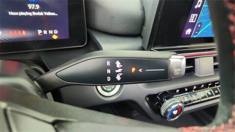 2024 Acura ZDX A-SPEC