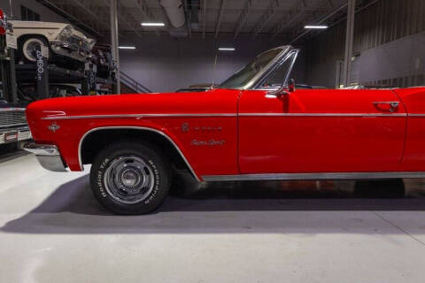 1966 Chevrolet Impala