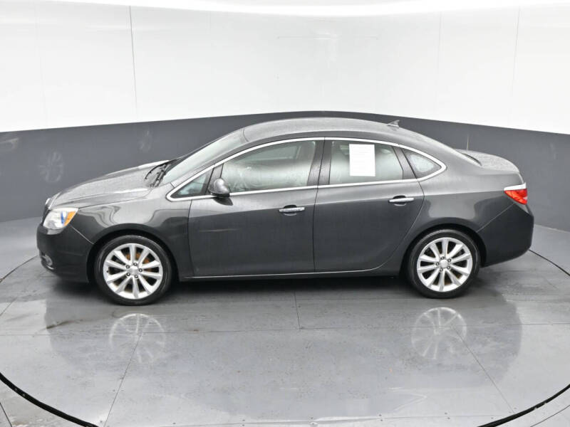 2014 Buick Verano