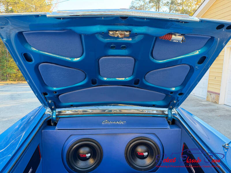 1967 Chevrolet Impala