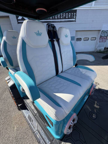 2025 Evolution D-Max XT4