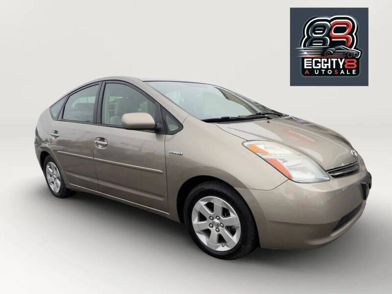 2009 Toyota Prius