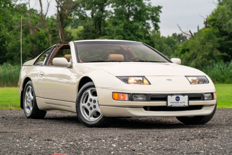 1994 Nissan 300ZX For Sale - Carsforsale.com®