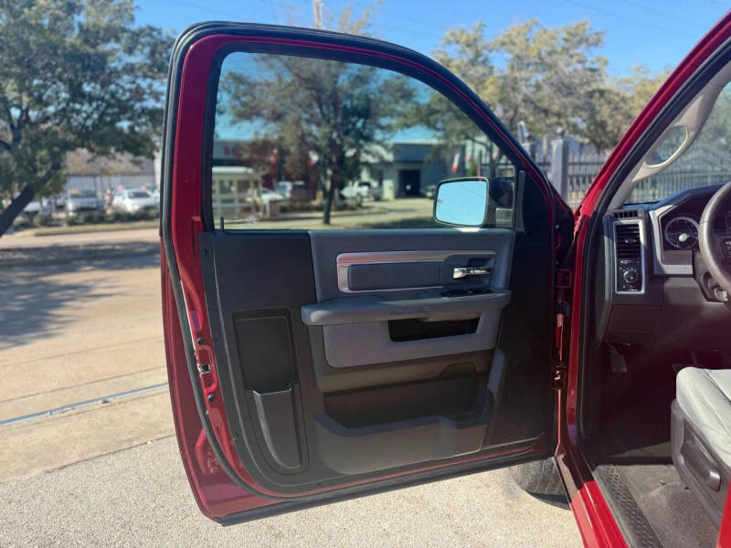 2014 RAM 1500 Express