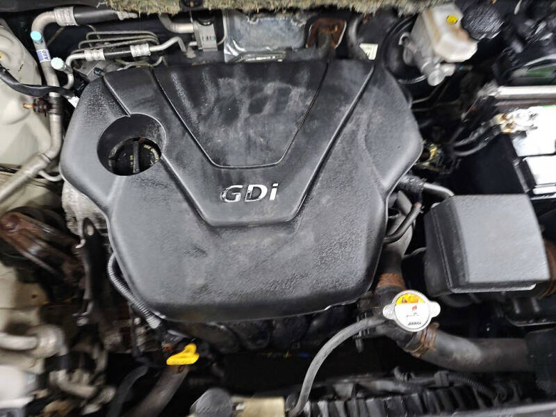 2012 Kia Soul