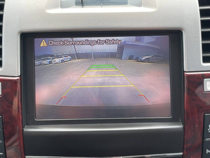 2014 Cadillac Escalade Luxury