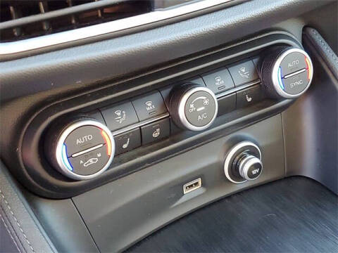 2022 Alfa Romeo Stelvio Sprint