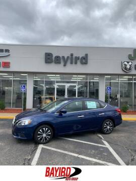 2019 Nissan Sentra for sale at Bayird Car Match in Jonesboro AR