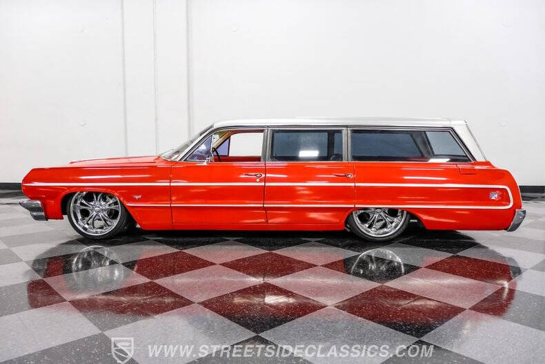 1964 Chevrolet Impala