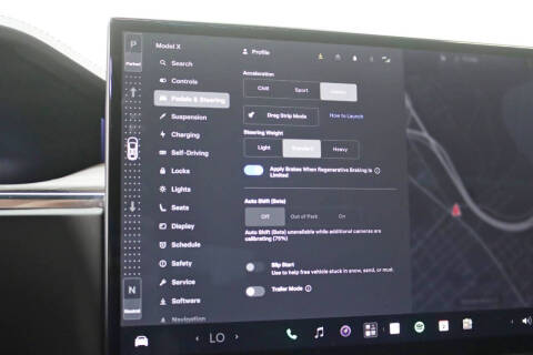 2023 Tesla Model X