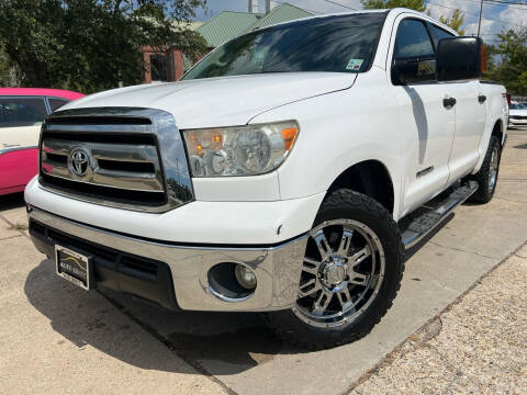 2013 Toyota Tundra for sale at Auto Direct in Mandeville LA