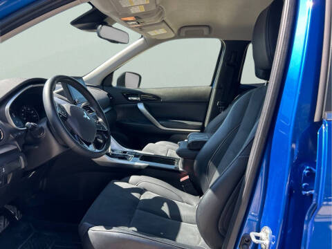 2024 Mitsubishi Eclipse Cross SE