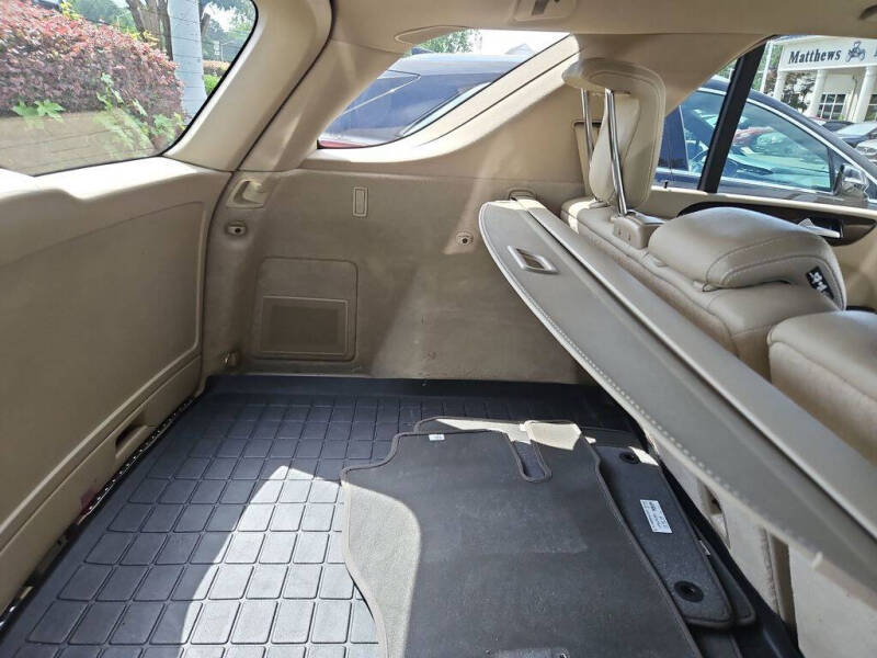 2013 Mercedes-Benz M-Class ML 350 4MATIC