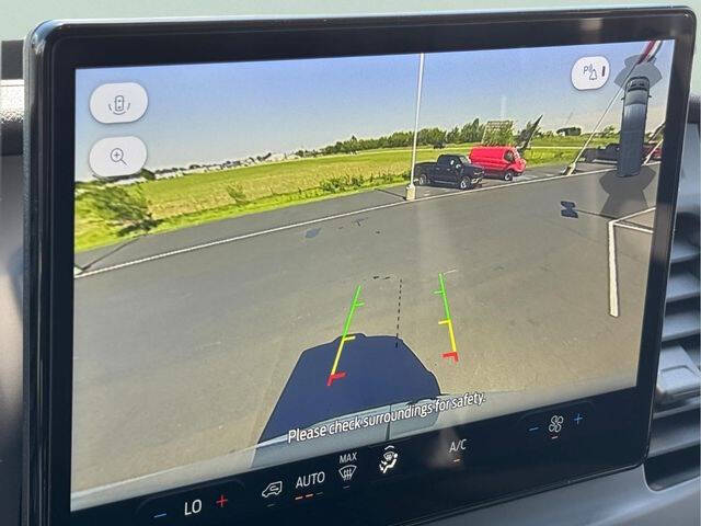 2026 Ford Transit 250