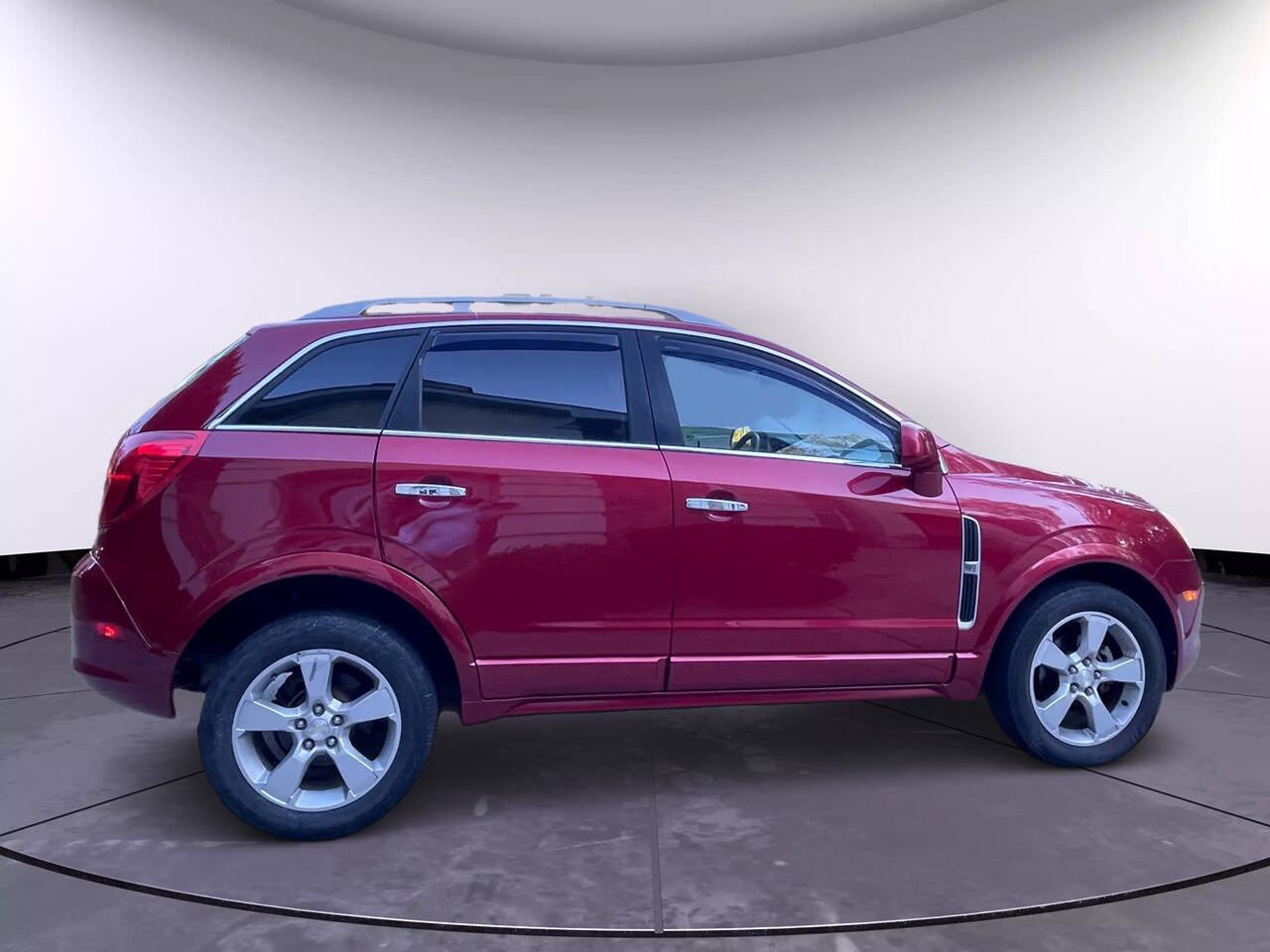 2014 Chevrolet Captiva Sport for sale at 180 Auto in Knoxville, TN