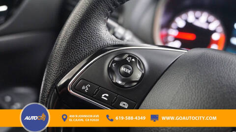 2024 Mitsubishi Eclipse Cross