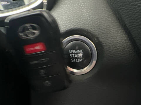 2024 Toyota Corolla XSE