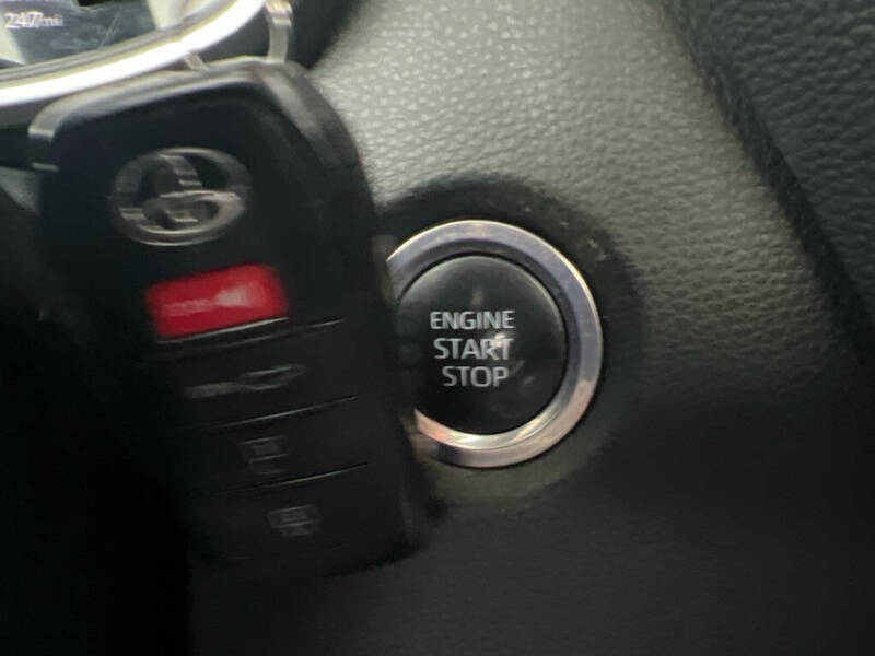 2024 Toyota Corolla XSE