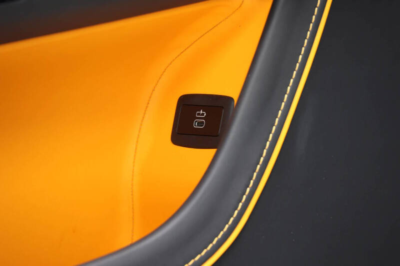 2021 Rolls-Royce Ghost