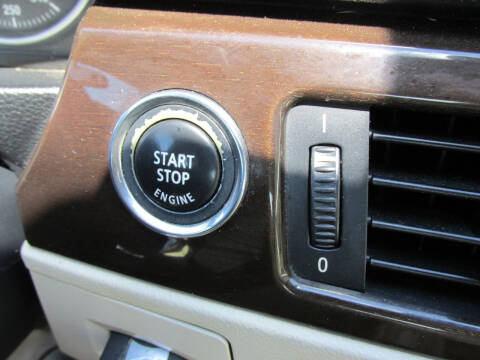 2009 BMW 3 Series 328i