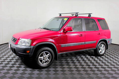 1998 Honda CR-V