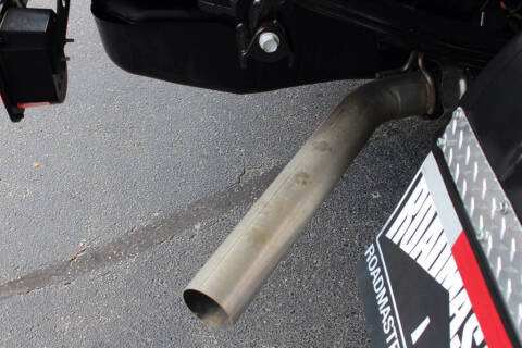 2024 Ford F-600 Super Duty