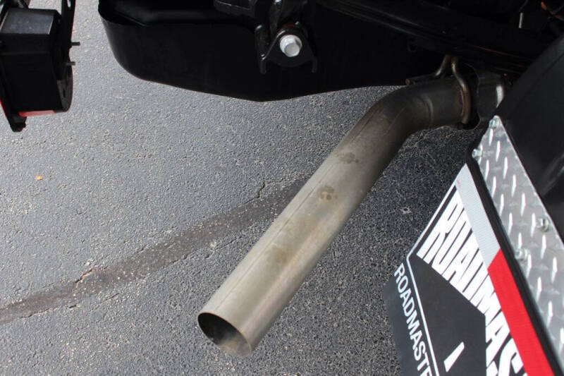 2024 Ford F-600 Super Duty