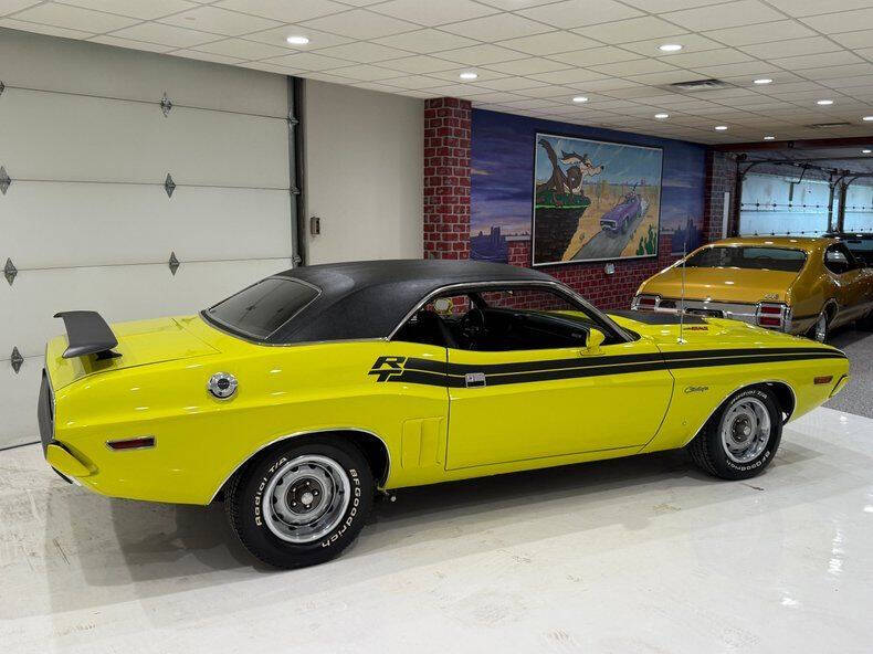 1971 Dodge Challenger