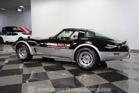 1978 Chevrolet Corvette