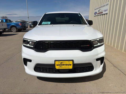 2023 Dodge Durango GT