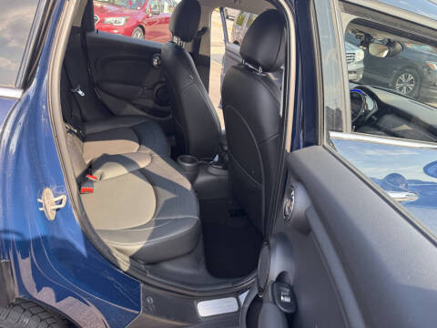 2015 MINI Hardtop 4 Door Cooper