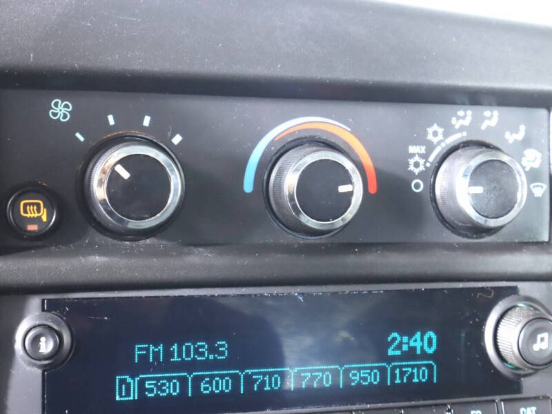 2019 Chevrolet Express 2500