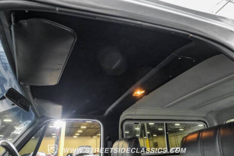 1980 Chevrolet Blazer