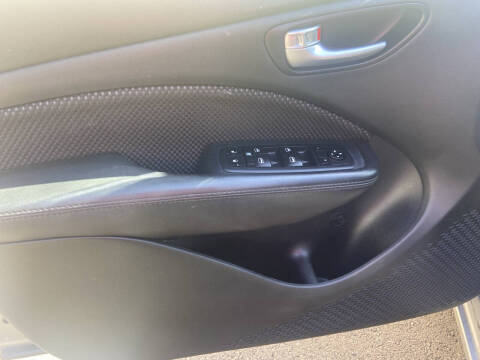 2016 Dodge Dart SXT Sport