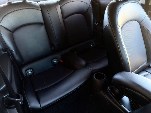 2017 MINI Hardtop 2 Door Cooper