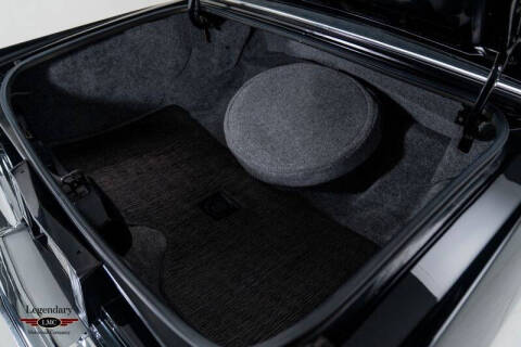 1992 Cadillac Brougham