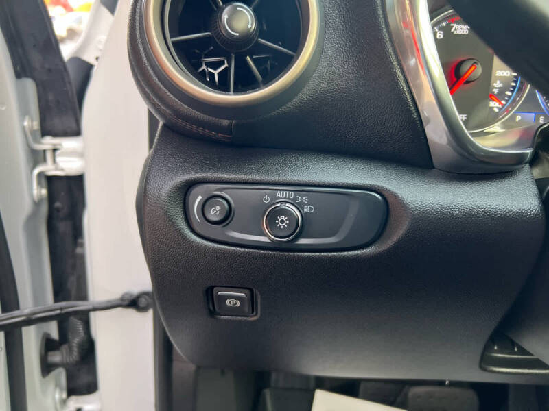 2024 Chevrolet Blazer Premier