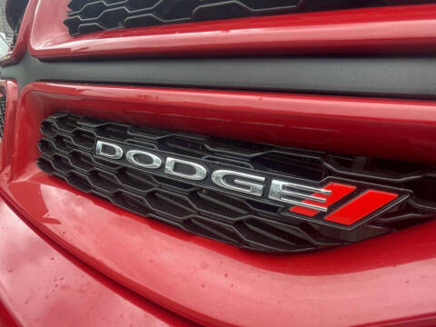 2019 Dodge Journey GT