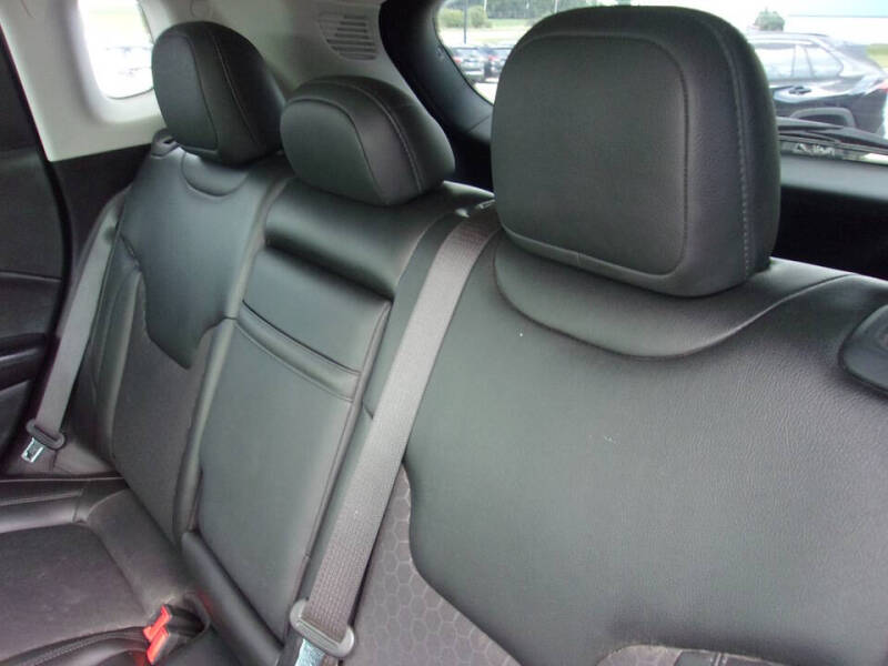 2020 Jeep Compass Altitude