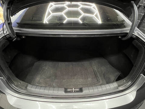 2019 Hyundai Elantra Limited