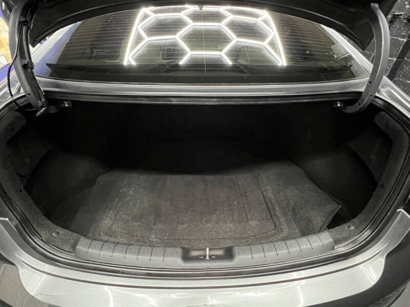 2019 Hyundai Elantra Limited