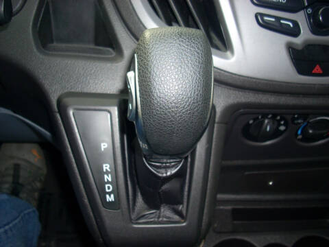 2019 Ford Transit 350 XLT